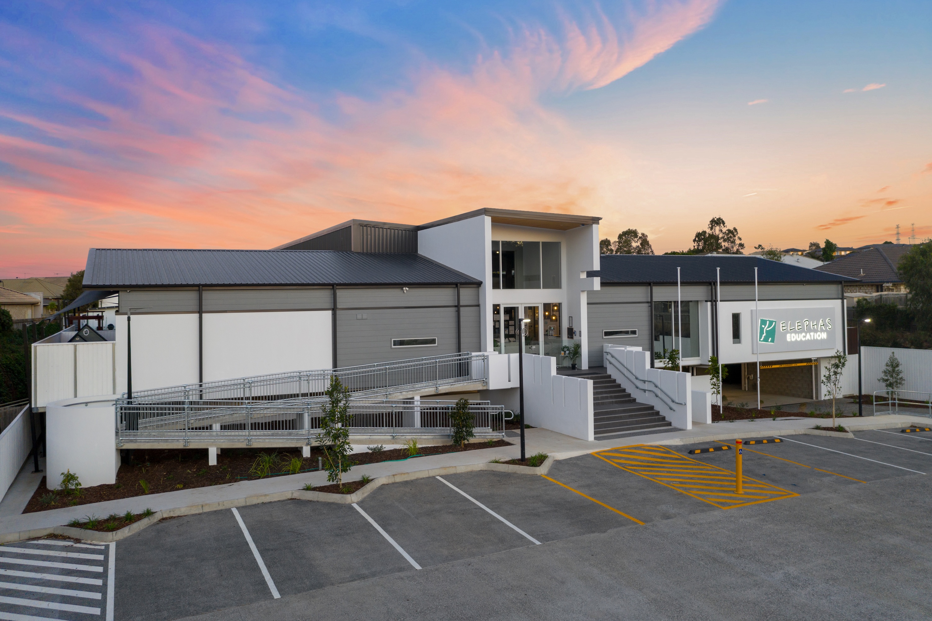 Childcare Centre Design, Planning & Construction in Griffin, Queensland 3